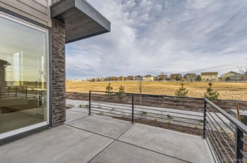 1232 S Algonquian St, Aurora, CO 80018