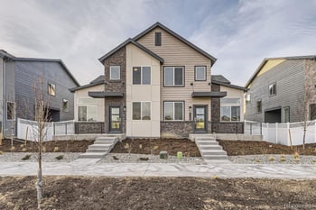 1232 S Algonquian St, Aurora, CO 80018