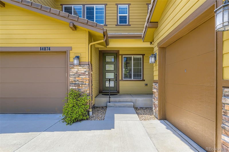 14074 Yellow Tip Dr, Parker, CO 80134