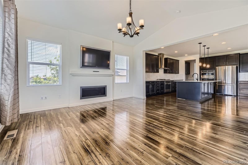 14074 Yellow Tip Dr, Parker, CO 80134