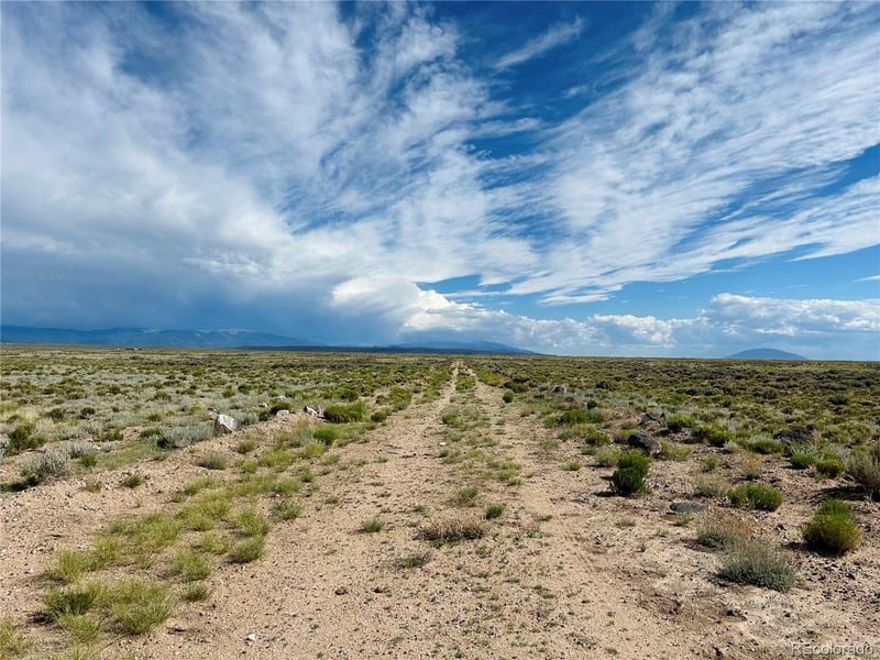 007 Pima Ave Lot 7, Fort Garland, CO 81133