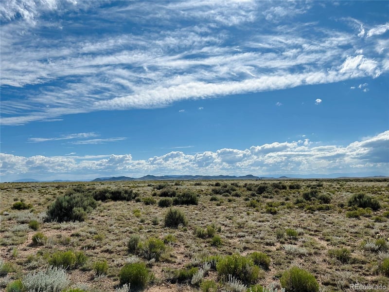 007 Pima Ave Lot 7, Fort Garland, CO 81133