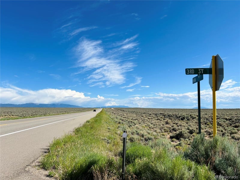 007 Pima Ave Lot 7, Fort Garland, CO 81133