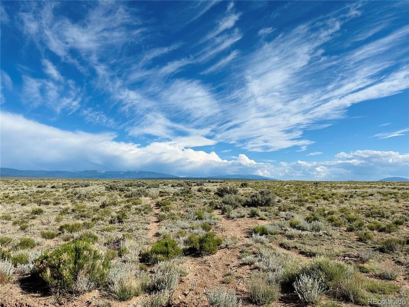 007 Pima Ave Lot 7, Fort Garland, CO 81133