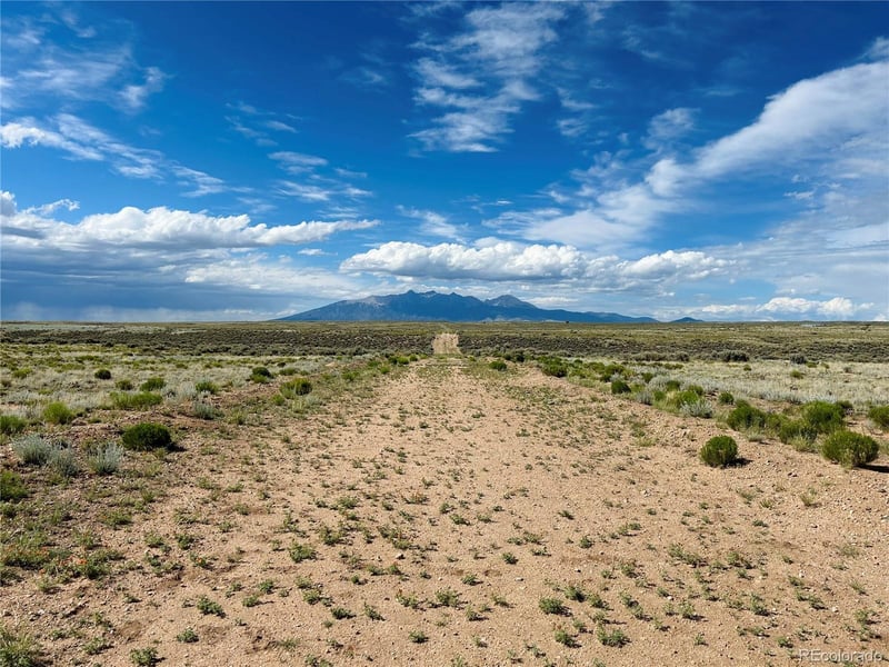 007 Pima Ave Lot 7, Fort Garland, CO 81133