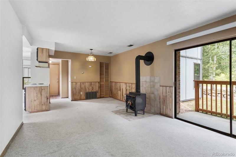 1901 Clear Creek Dr #F104, Georgetown, CO 80444