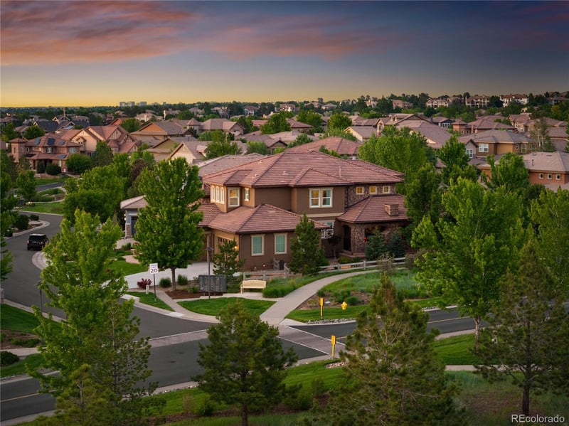 150 Maplehurst Dr, Highlands Ranch, CO 80126