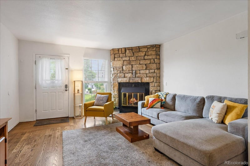 10730 Foxwood Ct, Parker, CO 80138