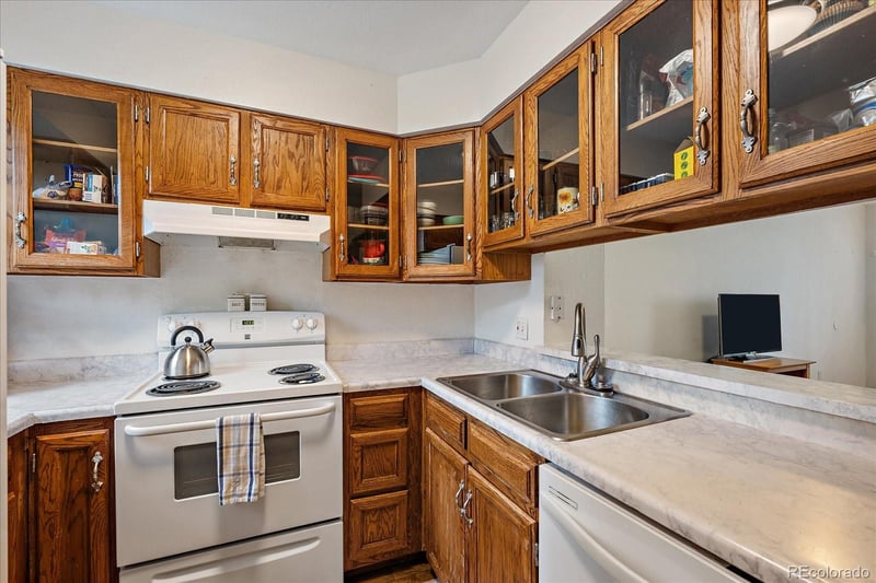 10730 Foxwood Ct, Parker, CO 80138