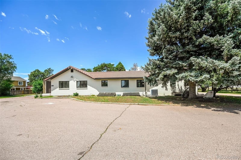 3533 Saguaro Cir, Colorado Springs, CO 80925