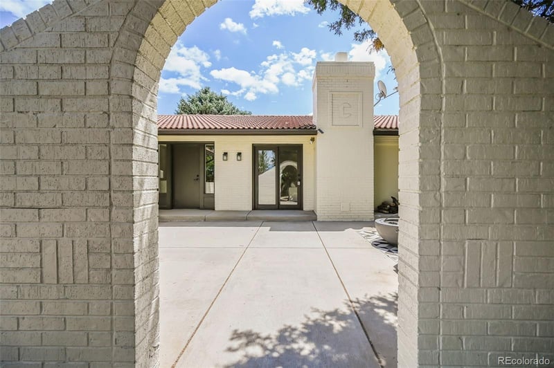 3533 Saguaro Cir, Colorado Springs, CO 80925