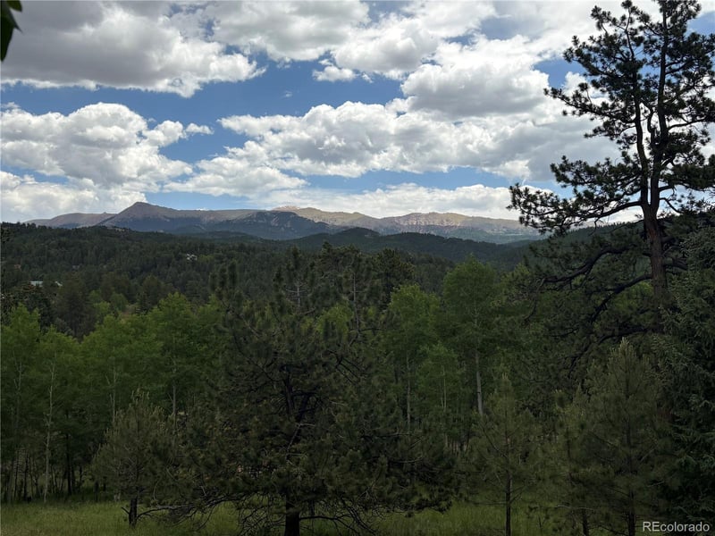532 May Queen Dr, Cripple Creek, CO 80813