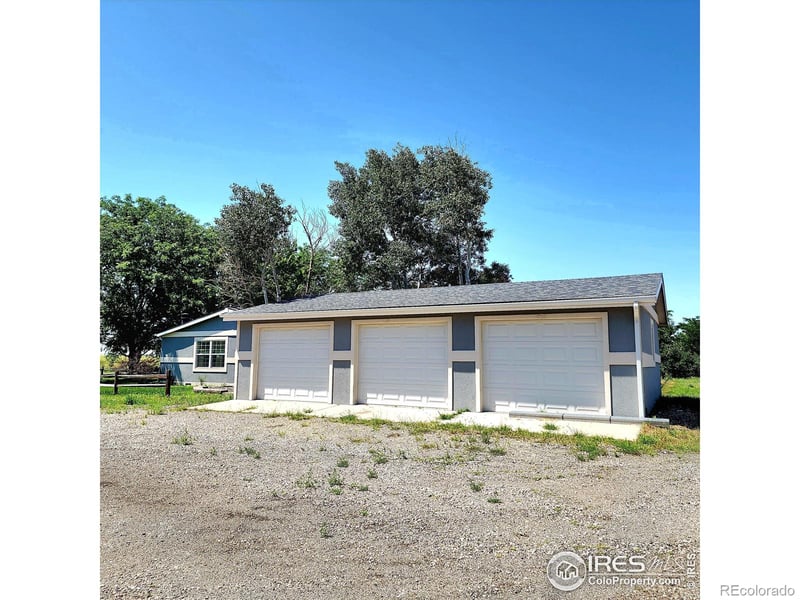 18082 County Road 25, Brush, CO 80723