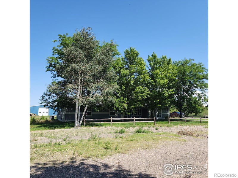 18082 County Road 25, Brush, CO 80723