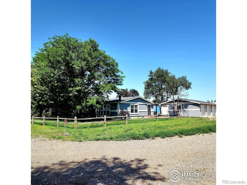 18082 County Road 25, Brush, CO 80723
