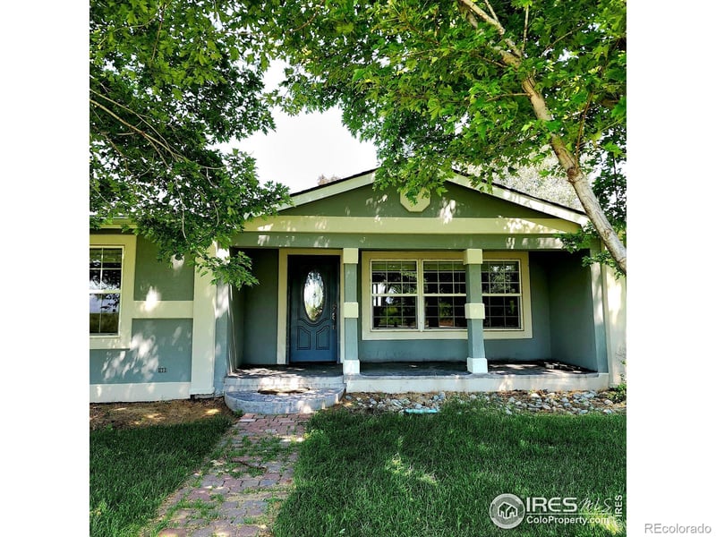 18082 County Road 25, Brush, CO 80723