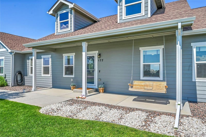 177 W 8th Ave, Byers, CO 80103