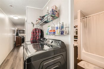 14701 E Colfax Ave Lot E58, Aurora, CO 80011