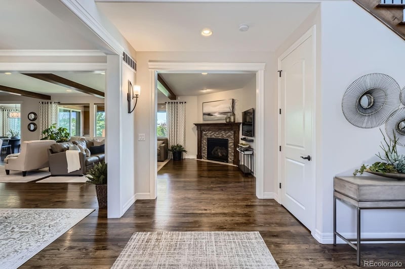 9453 Vista Hill Ln, Lone Tree, CO 80124