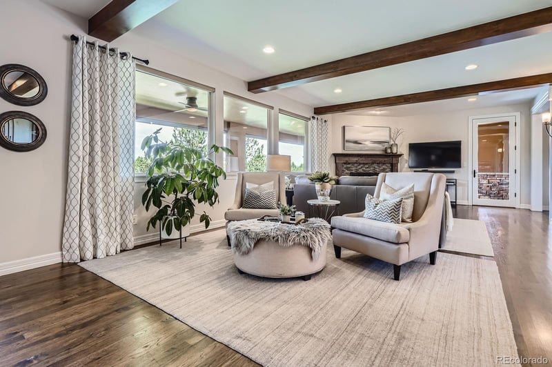 9453 Vista Hill Ln, Lone Tree, CO 80124