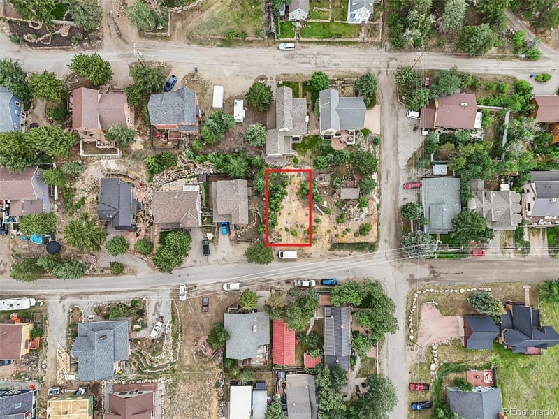 000 Main St, Georgetown, CO 80444