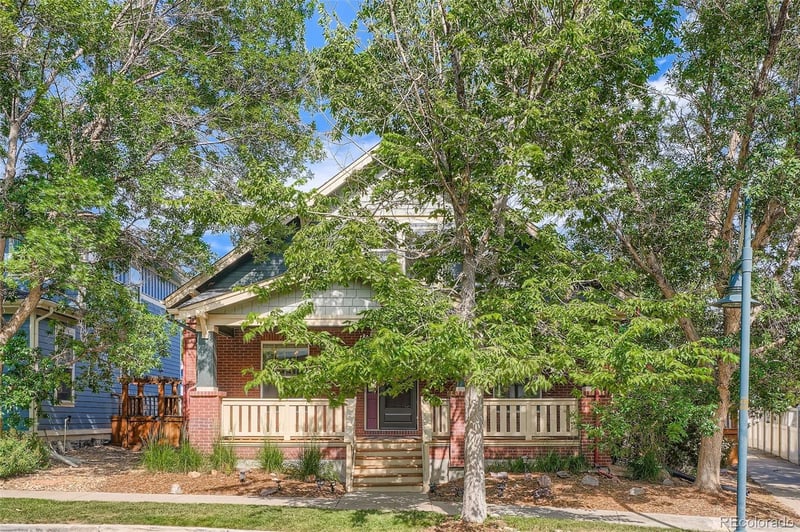11804 Perry St, Westminster, CO 80023