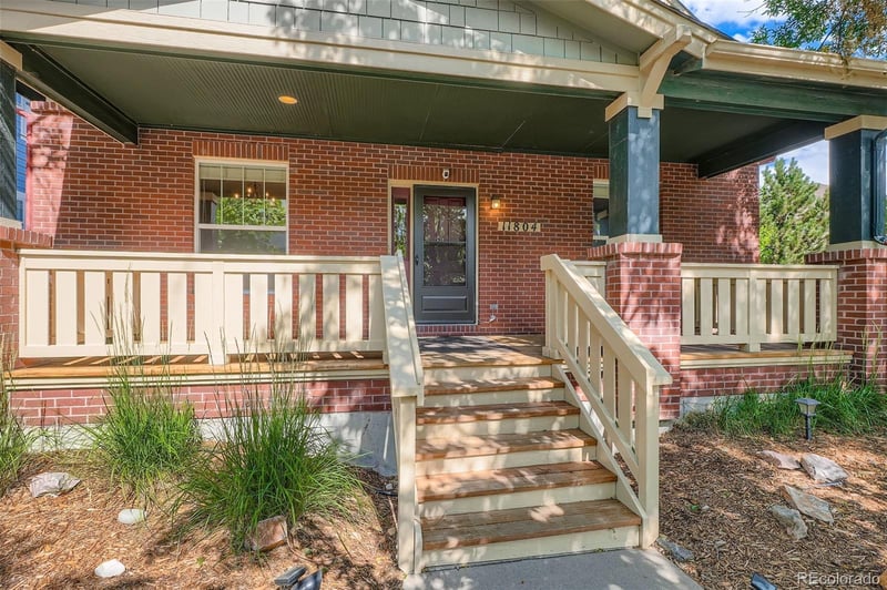 11804 Perry St, Westminster, CO 80023