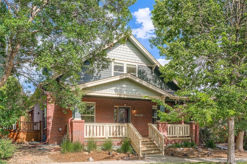 11804 Perry St, Westminster, CO 80023