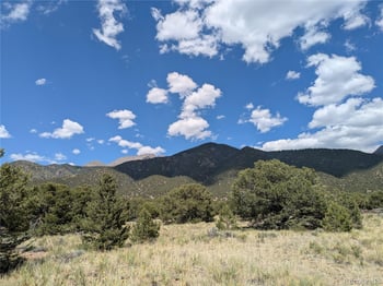 3213 Enchanted Ct, Crestone, CO 81131