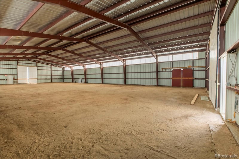 21875 Highway 24 , Peyton, CO 80831