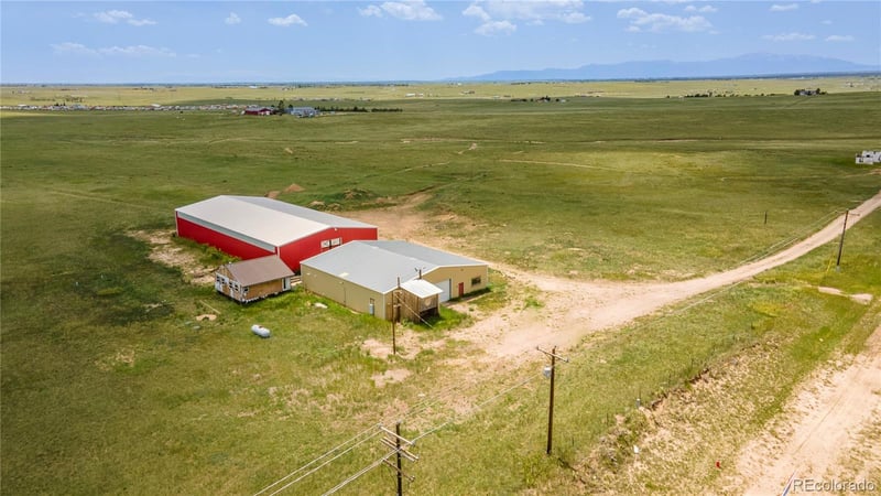 21875 Highway 24 , Peyton, CO 80831