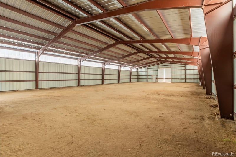 21875 Highway 24 , Peyton, CO 80831