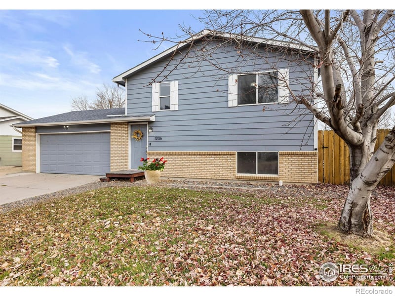 1206 Moore Dr, Gilcrest, CO 80623