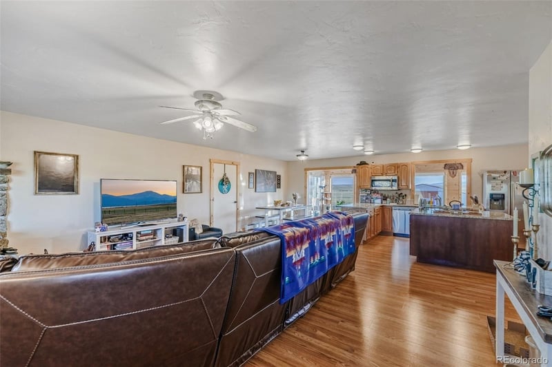465 Litmer Rd, Jefferson, CO 80456