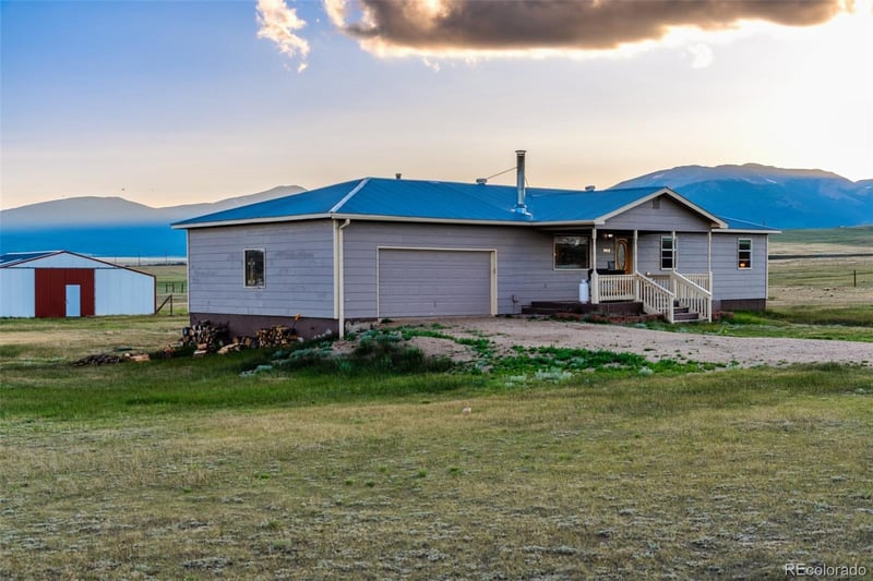465 Litmer Rd, Jefferson, CO 80456