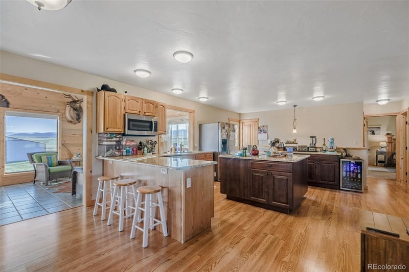 465 Litmer Rd, Jefferson, CO 80456