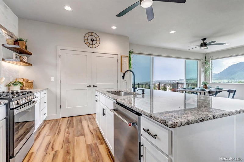 265 Upper Glenway, Palmer Lake, CO 80133