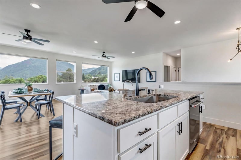 265 Upper Glenway, Palmer Lake, CO 80133