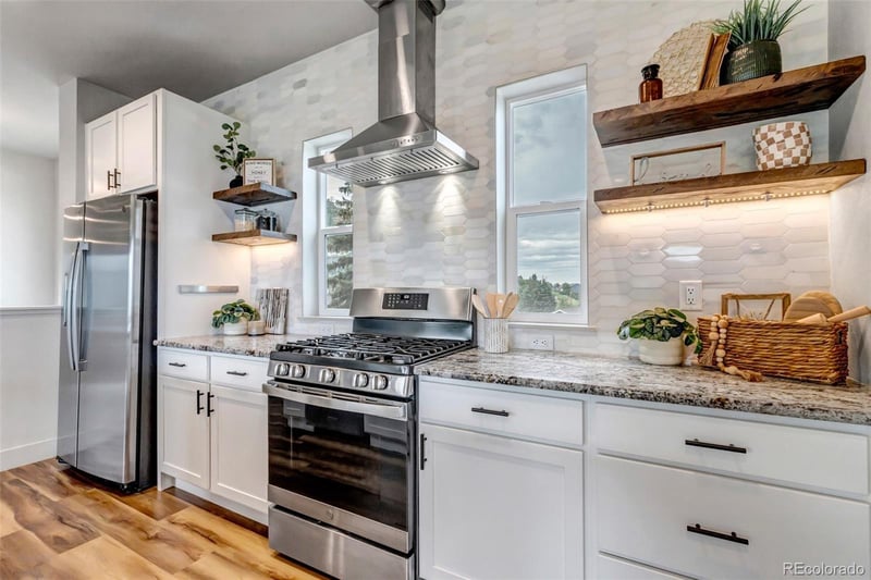 265 Upper Glenway, Palmer Lake, CO 80133