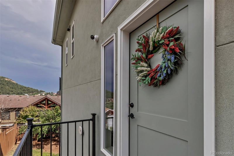 265 Upper Glenway, Palmer Lake, CO 80133