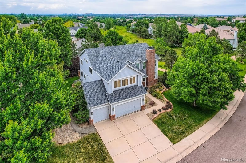 7855 Arundel Ln, Lone Tree, CO 80124
