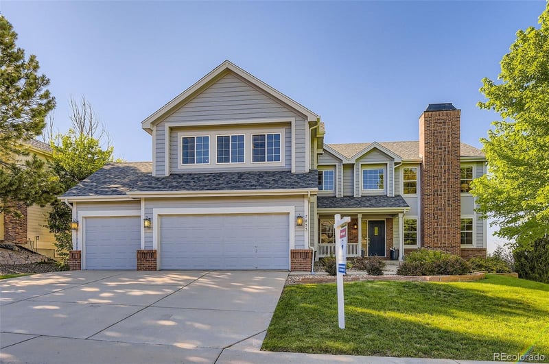 7855 Arundel Ln, Lone Tree, CO 80124