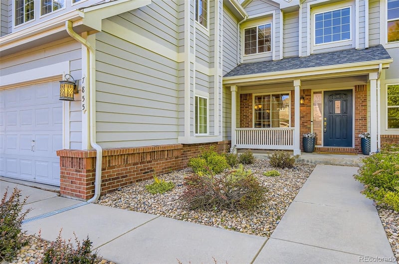 7855 Arundel Ln, Lone Tree, CO 80124