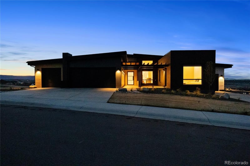 5191 Lions Paw St, Castle Rock, CO 80104