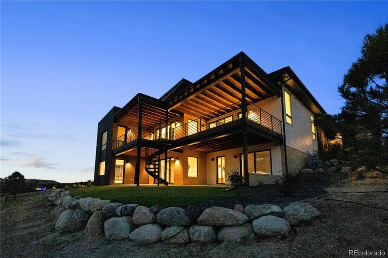 5191 Lions Paw St, Castle Rock, CO 80104