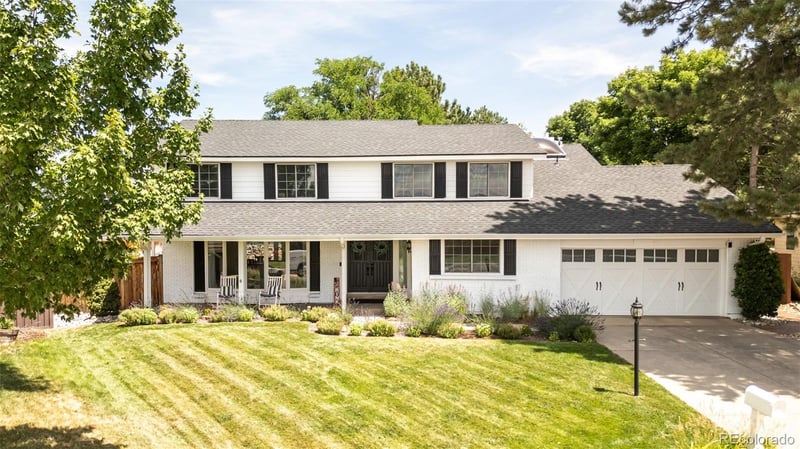 4323 E Links Pw, Centennial, CO 80122