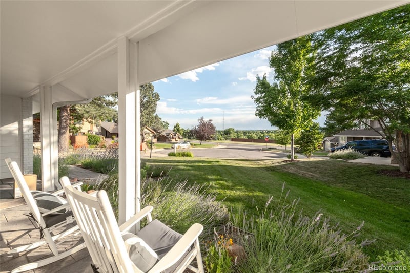 4323 E Links Pw, Centennial, CO 80122