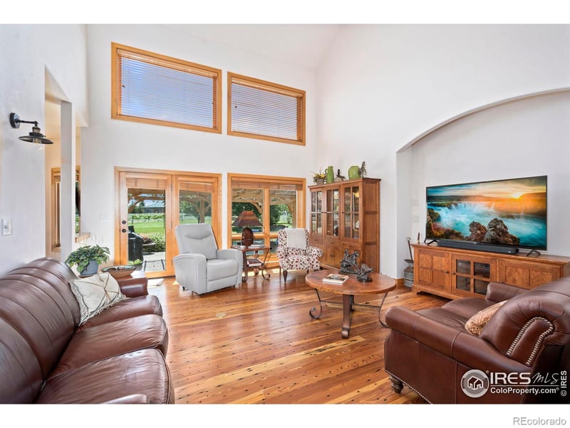 39224 Longs Peak Ct, Severance, CO 80610