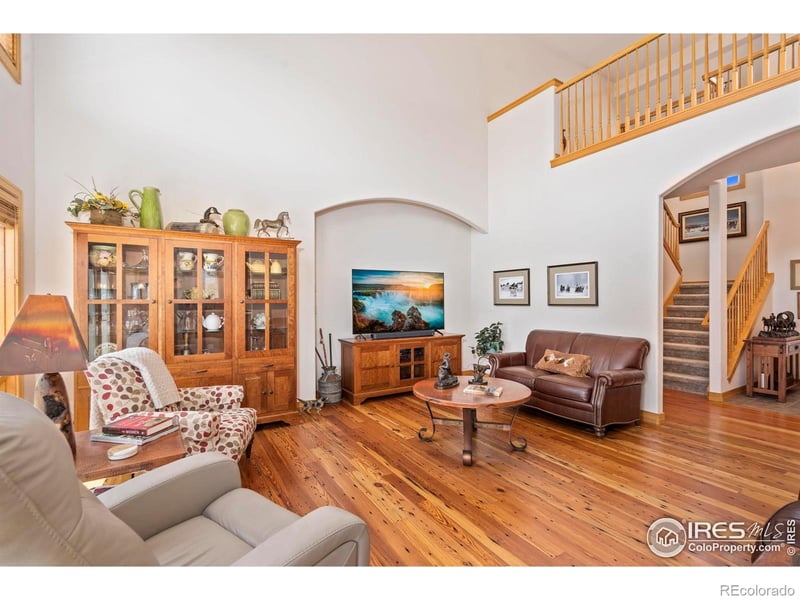 39224 Longs Peak Ct, Severance, CO 80610