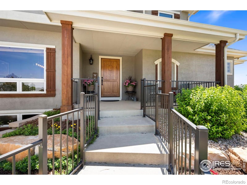 39224 Longs Peak Ct, Severance, CO 80610